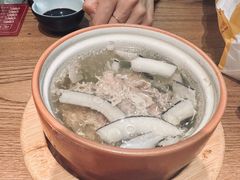 -煲仔皇腊味煲仔饭(经四万达店)
