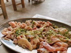 -金瑶池·猪肚鸡·传统冬瓜盅(20年白沙店)
