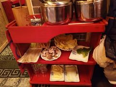 -大龙辣火锅·龙虾·烧烤(湖滨新天地店)