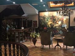 大堂-福禧酒窖·中餐厅 (万柳店)