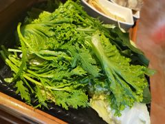 -杨家火锅(国美店)