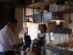 -仙峰天然面包(迎宾路店)