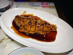 -绿茶餐厅(朝阳大悦城店)