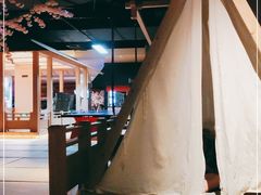 -蓝鲸湾汤泉(包河店)