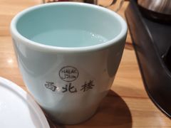 -品回味清真西北楼(宁波首店)