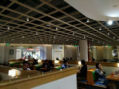 -So Lounge索兰至餐厅(蓝色港湾店)