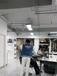 -JK奇积发型连锁机构（ART SALON）