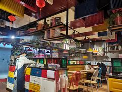 -花少爷的粥(华阳城店)