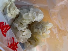 -宝华园百年老字号烧麦