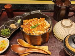 -玄白·炭烤活鳗(上海首店)