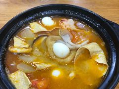 -金陵杨胖子·砂锅麻辣烫(金轮新天地店)
