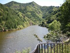 -仙居谷风景区