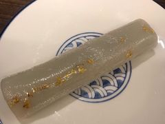 条头糕-佬泰丰斋· 乌镇茶食餐厅