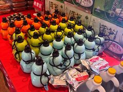 -老淮安·淮安菜(周恩来纪念馆店)