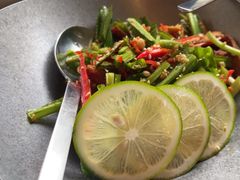 -盛元荼集  素食(滨江凯德壹店)