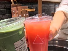 -去茶山(重庆万象城店)