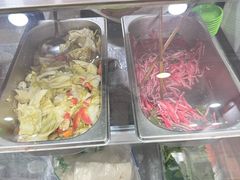 -蔺家老字号羊杂碎馆