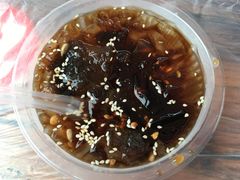 -王万妈卤猪脚(青岩交通路)
