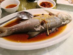 破布子午鱼-光头匠
