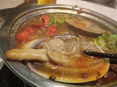 -一号桥涮烤欢乐餐吧(米东印象店)