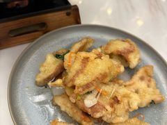 -京滨饭店·餐厅(阜外大街店)