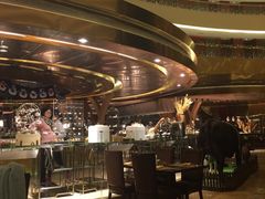 -杭州国际会议中心洲际酒店-原素全日餐厅(解放东路店)