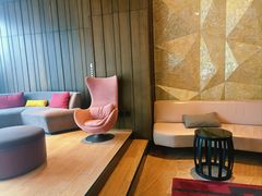 -厦门海港英迪格酒店(中山路店)