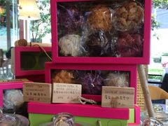 -西点坊(浦东香格里拉店)