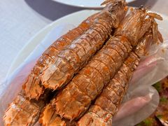 -望海湾海鲜楼·海鲜(河南路店)