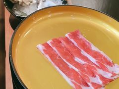 -牛New寿喜烧(中山公园龙之梦店)