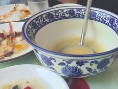 -秦扬居特色菜馆(上王村)