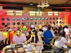 -啫神·广州地标美食(北京路店)