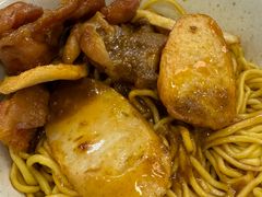 -百乐门粉面店(二龙喉分店)