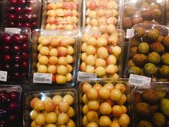 -果蔬好生活超市(乐堤港店)