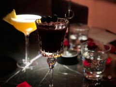 -wann lounge 低温慢煮牛排·清吧