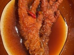 -老淮滨-蚌埠非遗小吃(淮河路店)