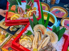 -牛武士寿喜烧·和牛火锅自助(全球首店)