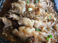 -一品诚记烤肉·甄选店(中南路店)