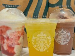-星巴克臻选(深圳卓悦中心店)