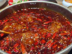 -矮板凳老火锅(宽窄巷子店)