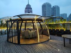 -皇玺·云汀花园餐厅(振华商厦店)