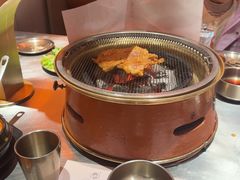 -西塔老太太泥炉烤肉(苏州大悦城店)