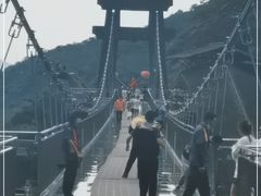 -古龙峡云天玻霸