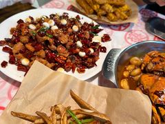 -聚味斋香辣蟹(生态城万达店)