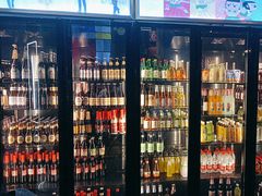 -微醺烤牛·炭火烧烤·精酿啤酒(东郊记忆店)
