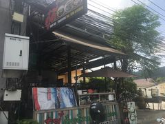 -Doo Dee Thai Food(Issan/Isaan/Esan)