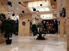 -大连中远海运洲际酒店