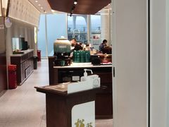 -松鹤楼面馆(宝安机场店)