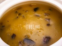 -古姑姑·品质海南菜私房餐厅(龙昆南欧式洋房别墅店)