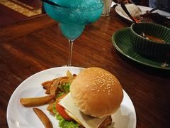 -Pundi Pundi Restaurant